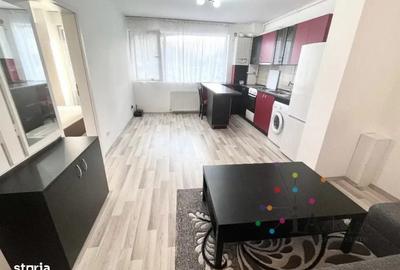 Apartament cu 2 camere în Răcădău