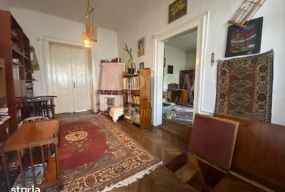 Casă cu 10 camere cu Teren 647 Mp în Grigorescu - 13