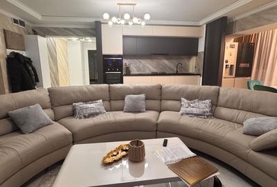 Apartament cu 3 camere decomandat în Central - 3