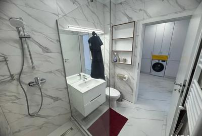 Garsonieră decomandată în Chiajna - 6