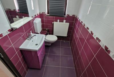 Spațiu comercial, de 48 mp, în Vlahuță - 1