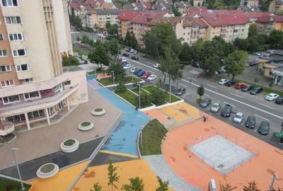 Garsonieră semidecomandată în Răcădău - 7