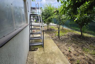 Casă cu 6 camere cu Teren 557 Mp în Berceni - 20