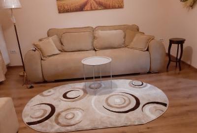 Apartament cu 2 camere decomandat în Dorobanți