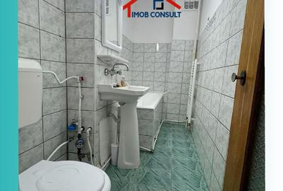 Apartament cu 2 camere decomandat în Nord - 4