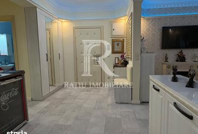 Apartament cu 3 camere în Central - 13