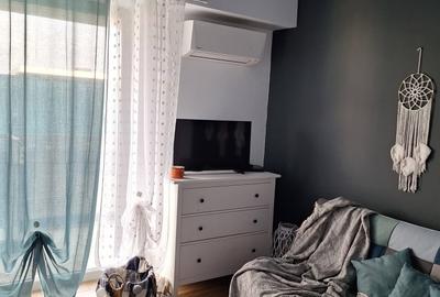 Garsonieră în Mamaia-Sat