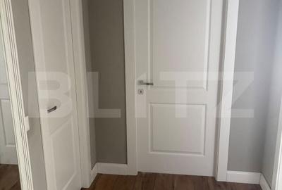 Apartament cu 2 camere semidecomandat în Central - 5