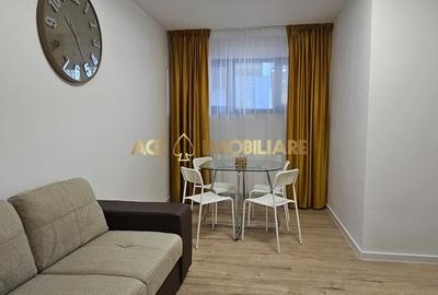 Apartament cu 2 camere decomandat, mobilat în Popești-Leordeni - 2