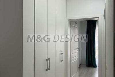Apartament cu 3 camere semidecomandat în Giroc - 7