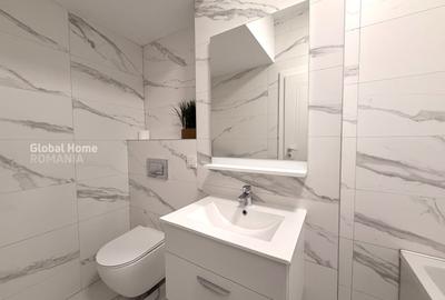 Apartament cu 2 camere decomandat, mobilat în Voluntari - 18