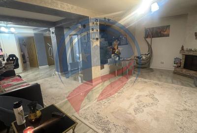 Casă cu 5 camere cu Teren 1800 Mp în Butoiești