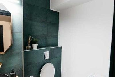 Apartament cu 3 camere decomandat în Zorilor