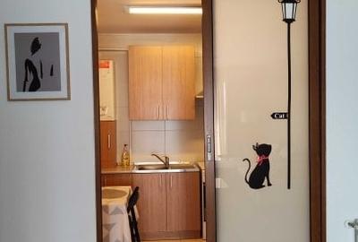 Apartament cu 2 camere decomandat în Basarabia - 3