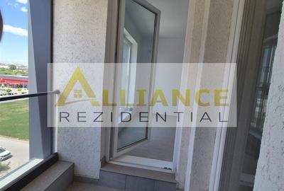 Garsonieră decomandată în Metalurgiei