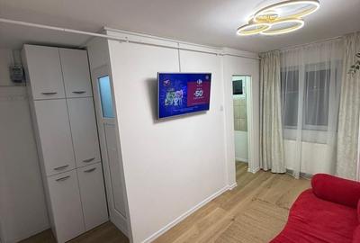 Garsonieră decomandată în Brâncoveanu - 3