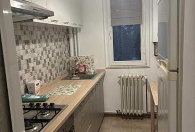 Apartament cu 2 camere semidecomandat în Păcurari