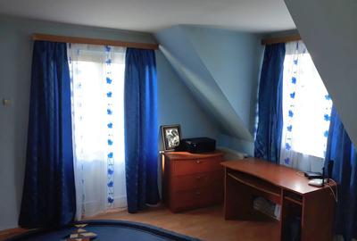 Casă cu 4 camere cu Teren 4500 Mp în Dragodana - 9