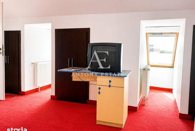 Casă cu 4 camere cu Teren 250 Mp în Centura