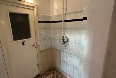 Garsonieră semidecomandată în Vest