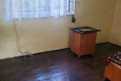 Casă cu 2 camere cu Teren 45 Mp în Central - 4