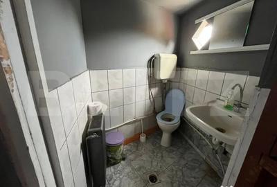 Spațiu comercial, de 220 mp, în Central - 2