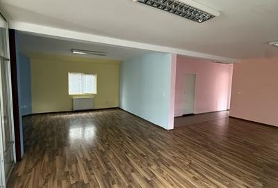 Spațiu comercial, de 200 mp, în Florești - 5