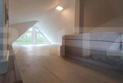 Apartament cu 2 camere decomandat, mobilat în Zorilor - 4