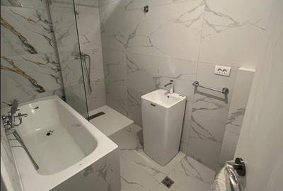 Apartament cu 3 camere decomandat în Bucium - 2
