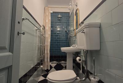 Apartament cu 2 camere semidecomandat în Albești - 6