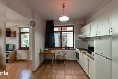 Garsonieră în Zorilor - 3