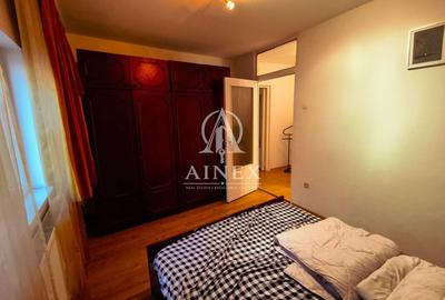 Apartament cu 2 camere în Olimpia-Stadion - 2