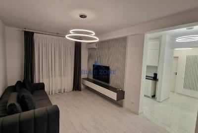 Apartament cu 2 camere decomandat, mobilat în Grozăvești