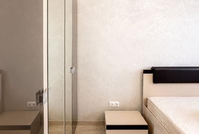 Apartament cu 2 camere în Tudor Vladimirescu - 1