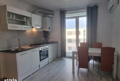 Apartament cu 3 camere în Est - 7
