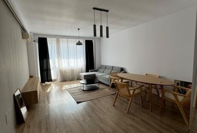 Apartament cu 2 camere în Sisești - 2