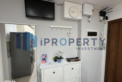 Apartament cu 3 camere decomandat, mobilat în Ferentari - 11