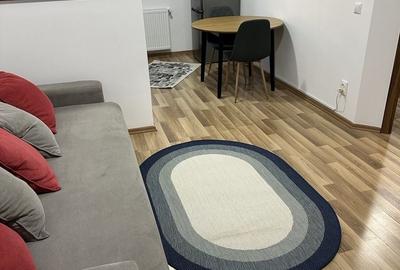Apartament cu 2 camere nedecomandat în Tudor Vladimirescu - 1