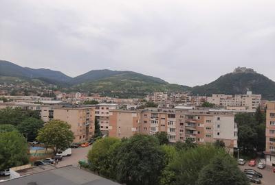Garsonieră decomandată în Decebal