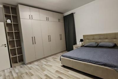 Apartament cu 3 camere decomandat, mobilat în Dumbrăvița - 3