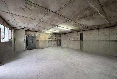 Spațiu comercial, de 56 mp, în Central - 3