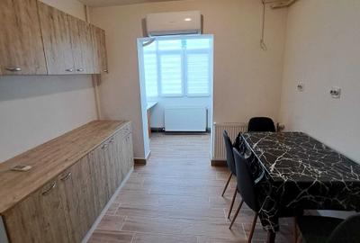 Apartament cu 2 camere decomandat în Brazda lui Novac - 2