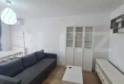 Apartament cu 2 camere decomandat în Florești - 4