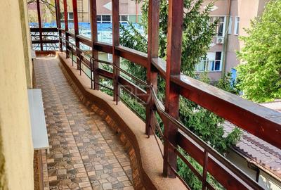 Apartament cu 2 camere semidecomandat, mobilat în Moșilor - 2