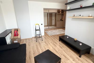 Apartament cu 2 camere decomandat în Vitan-Bârzești - 3