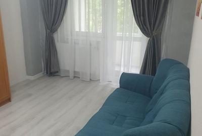 Apartament cu 2 camere decomandat în Popoveni