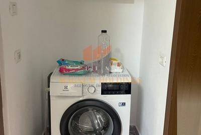 Apartament cu 2 camere semidecomandat în Craiovei - 2