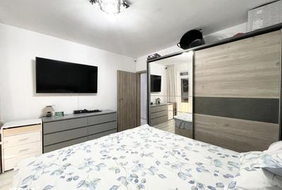 Apartament cu 3 camere decomandat în Calea Urseni - 5