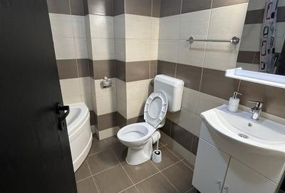 Apartament cu 2 camere decomandat în Dudu