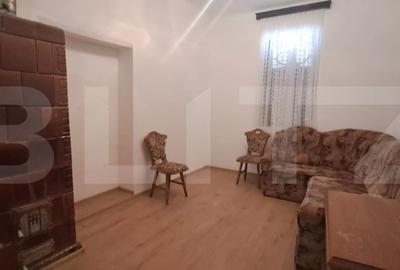 Casă individuală cu 5 camere cu Garaj în Berivoi - 13